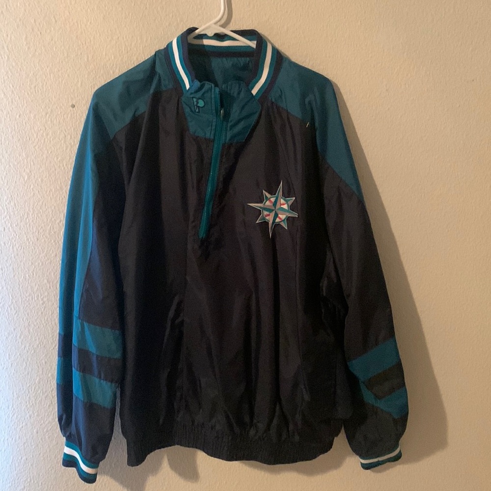 Seattle Mariners Jacket